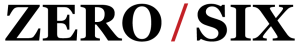 zero six logo 1