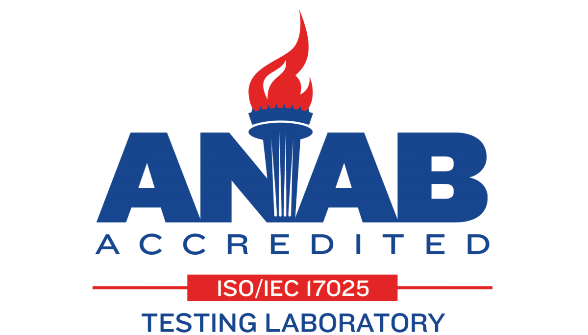 ANAB Test Lab 2C