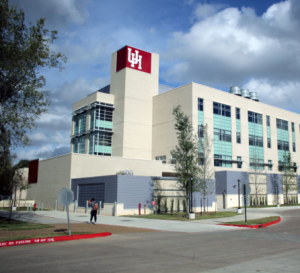 university of huston