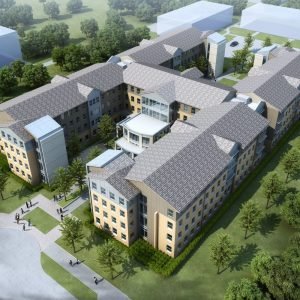 The University of Texas at Arlington