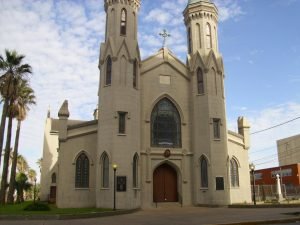 Archdiocese of Galveston-Houston