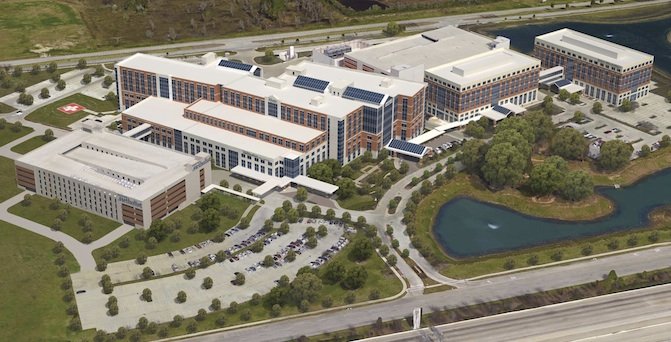 Methodist Phase 2 Rendering copy