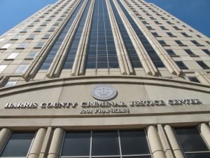 criminal justice center