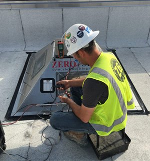 Best Building Envelope Consultant in San Antonio TX