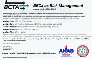BECx as Risk Management January 9 2023 3